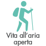 Vita all'aria aperta