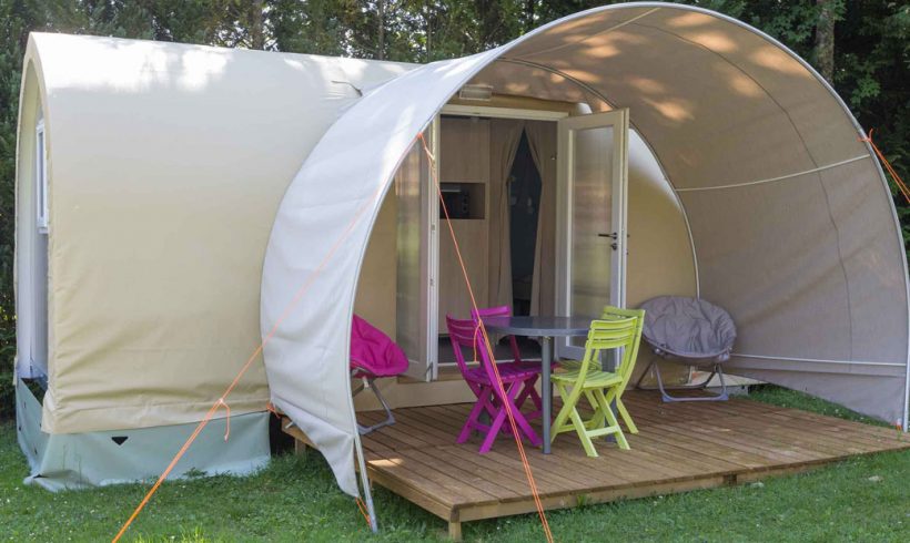Tent Coco